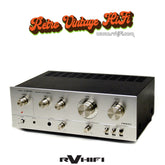 Onkyo Model A-3000 Integrated Amplifier